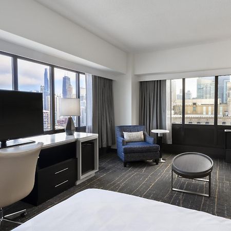 Holiday Inn - Chicago Dwtn - The Mart By Ihg ภายนอก รูปภาพ