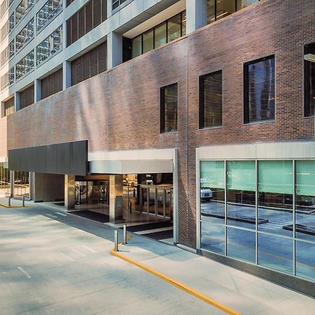 Holiday Inn - Chicago Dwtn - The Mart By Ihg ภายนอก รูปภาพ