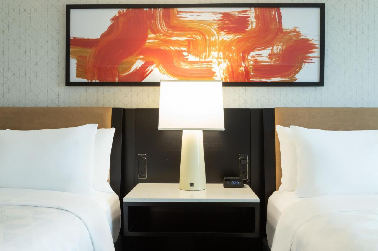 Holiday Inn - Chicago Dwtn - The Mart By Ihg ภายนอก รูปภาพ