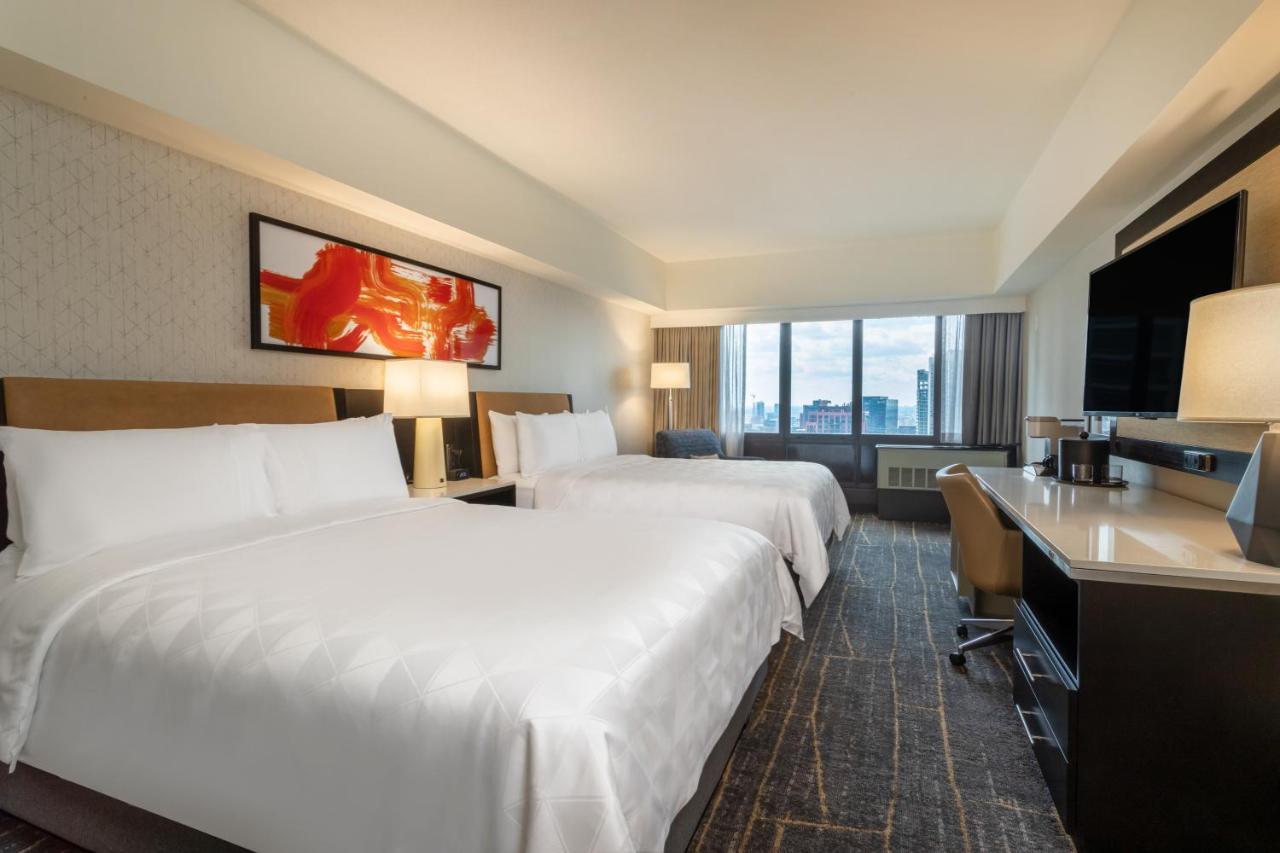 Holiday Inn - Chicago Dwtn - The Mart By Ihg ภายนอก รูปภาพ