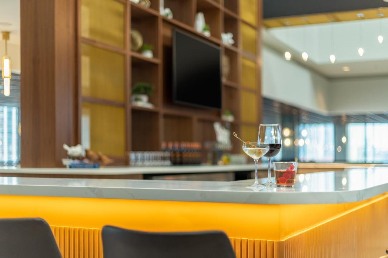 Holiday Inn - Chicago Dwtn - The Mart By Ihg ภายนอก รูปภาพ