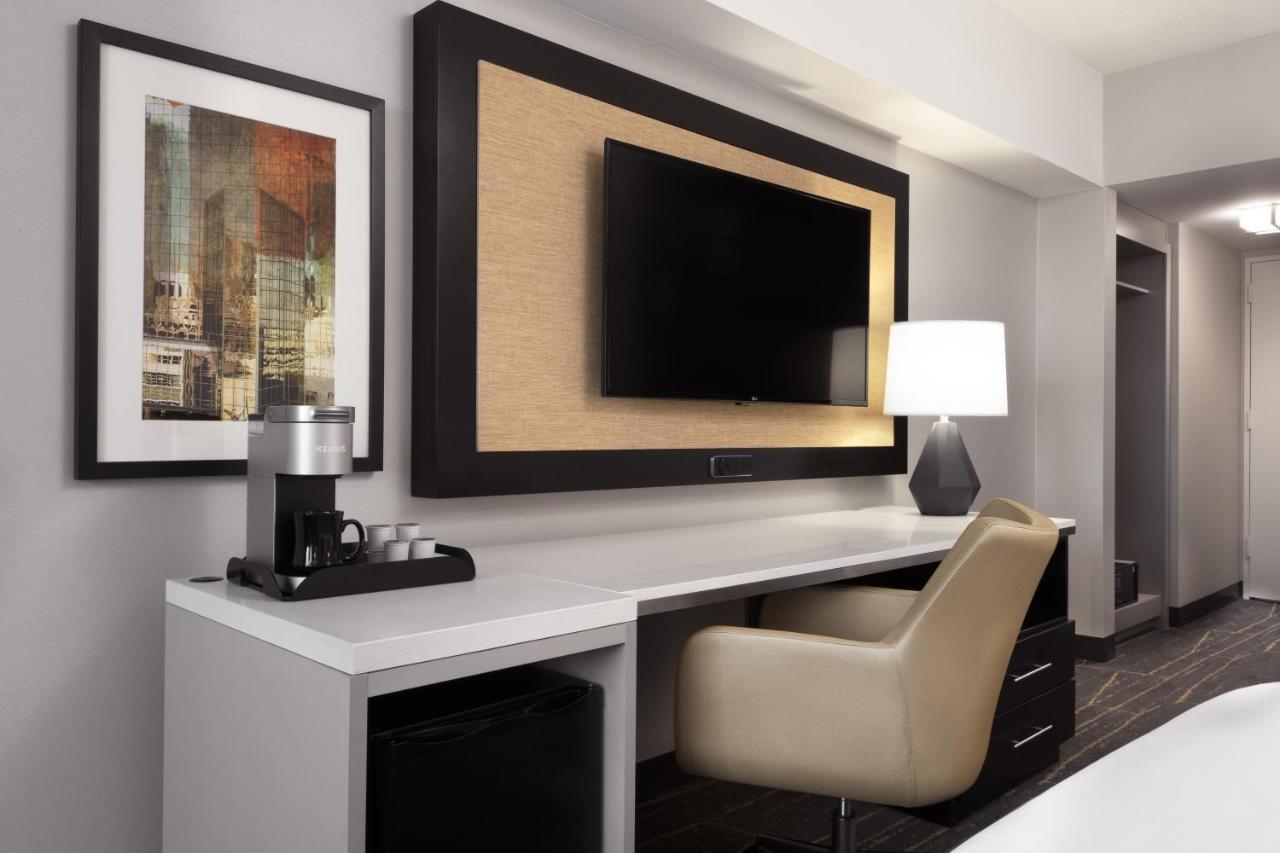Holiday Inn - Chicago Dwtn - The Mart By Ihg ภายนอก รูปภาพ