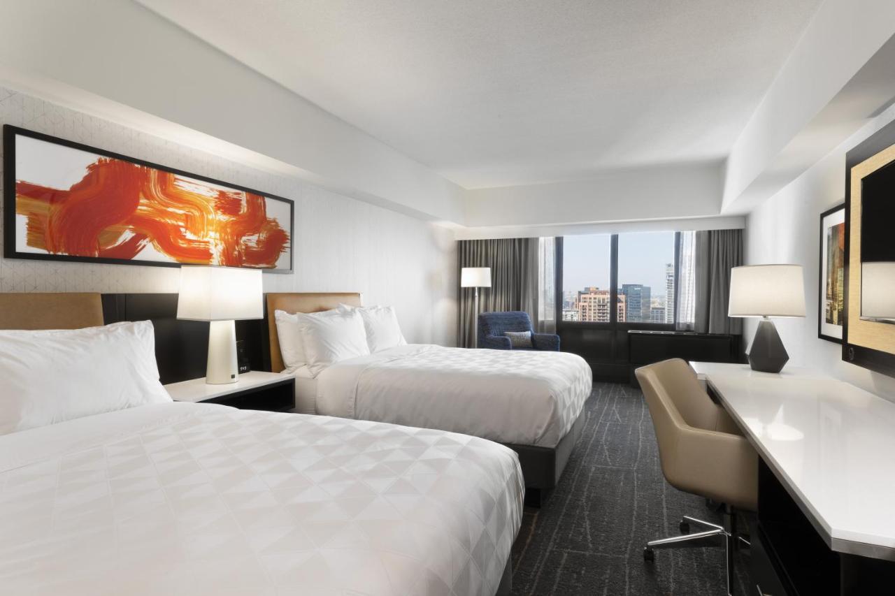 Holiday Inn - Chicago Dwtn - The Mart By Ihg ภายนอก รูปภาพ