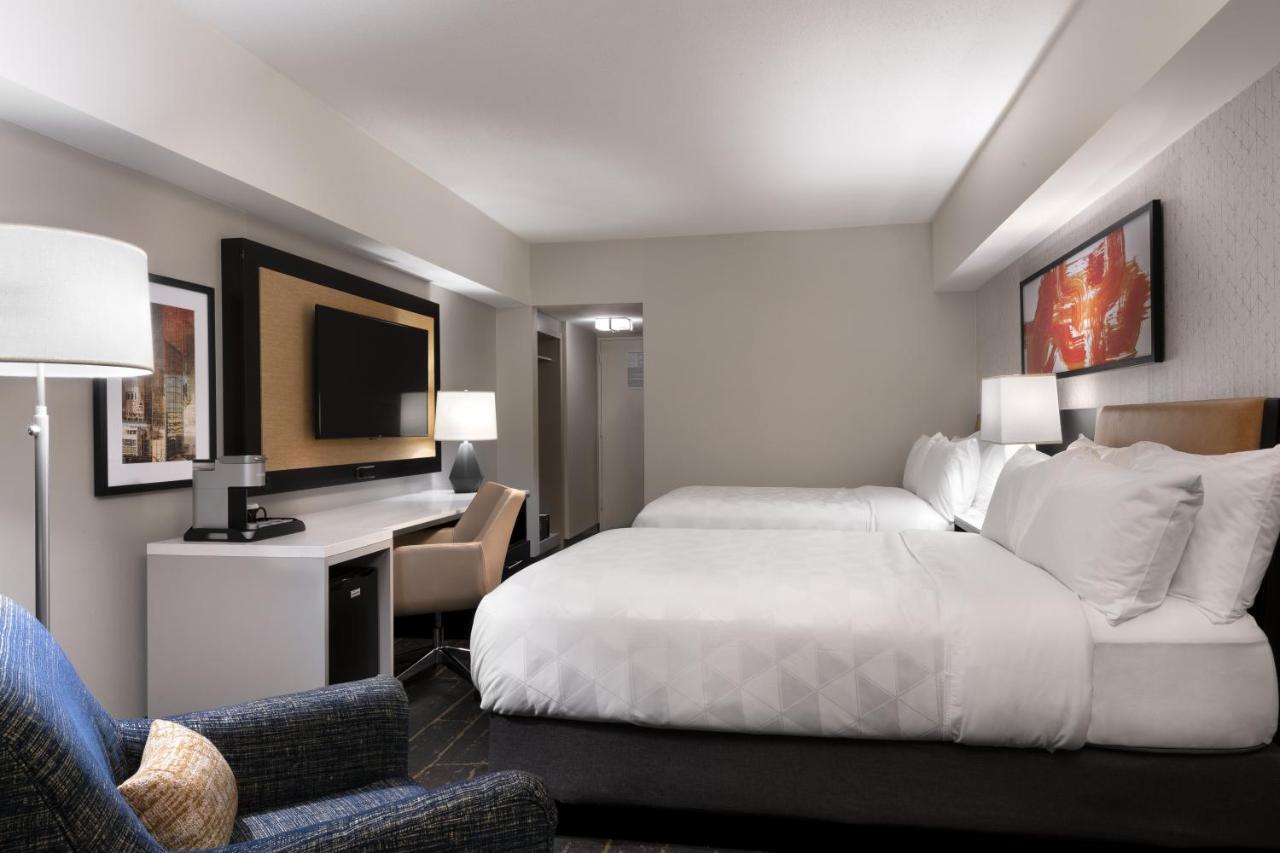 Holiday Inn - Chicago Dwtn - The Mart By Ihg ภายนอก รูปภาพ