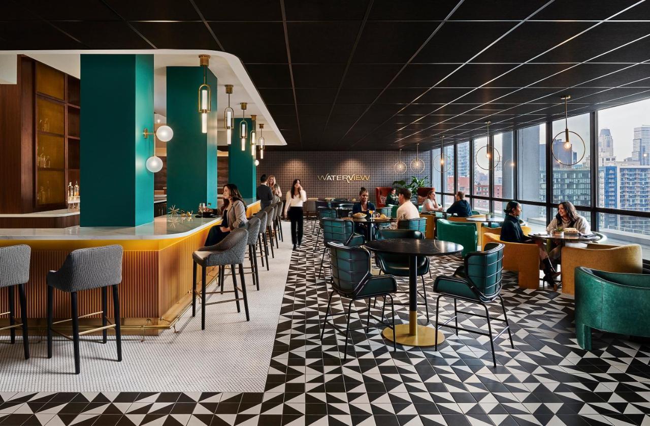 Holiday Inn - Chicago Dwtn - The Mart By Ihg ภายนอก รูปภาพ