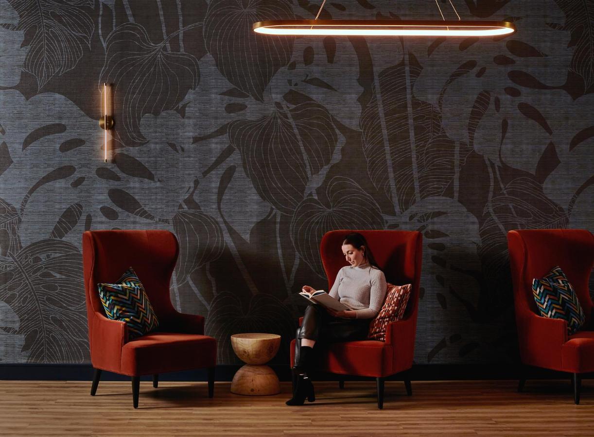 Holiday Inn - Chicago Dwtn - The Mart By Ihg ภายนอก รูปภาพ