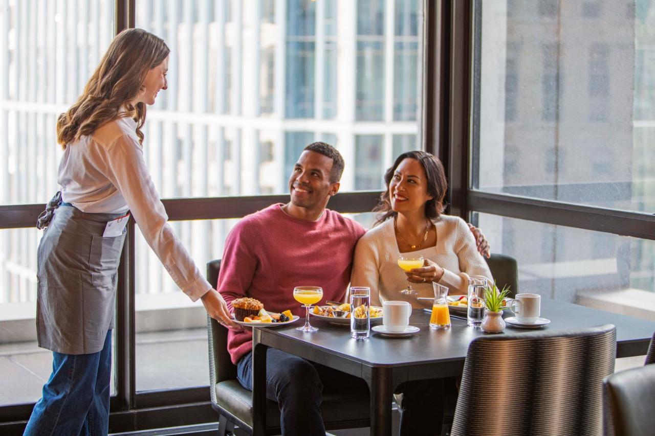 Holiday Inn - Chicago Dwtn - The Mart By Ihg ภายนอก รูปภาพ