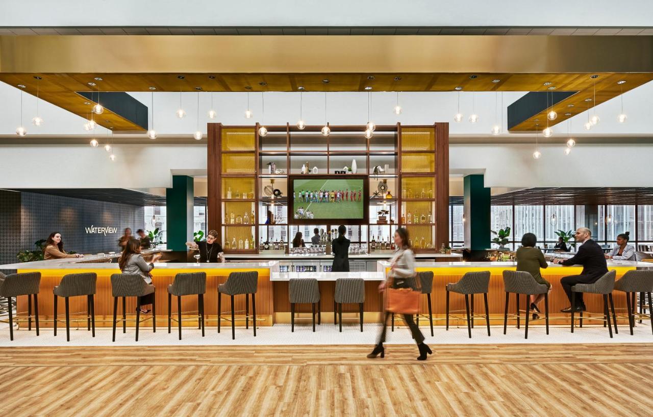 Holiday Inn - Chicago Dwtn - The Mart By Ihg ภายนอก รูปภาพ