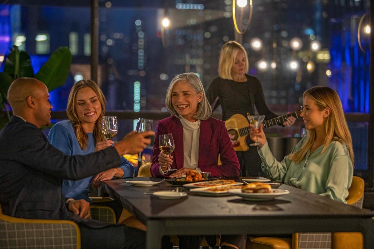 Holiday Inn - Chicago Dwtn - The Mart By Ihg ภายนอก รูปภาพ