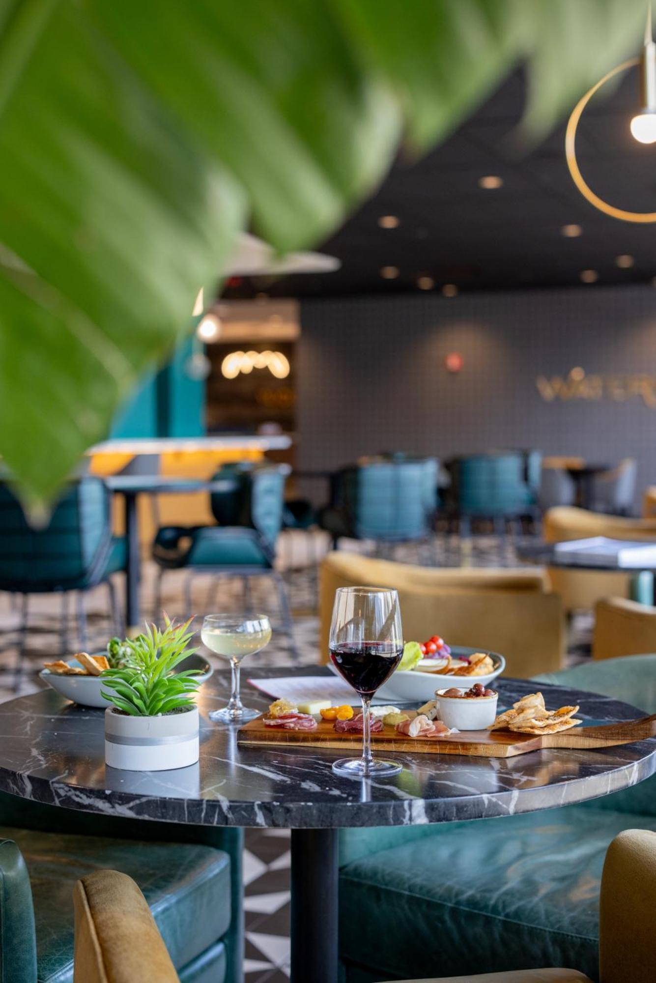 Holiday Inn - Chicago Dwtn - The Mart By Ihg ภายนอก รูปภาพ