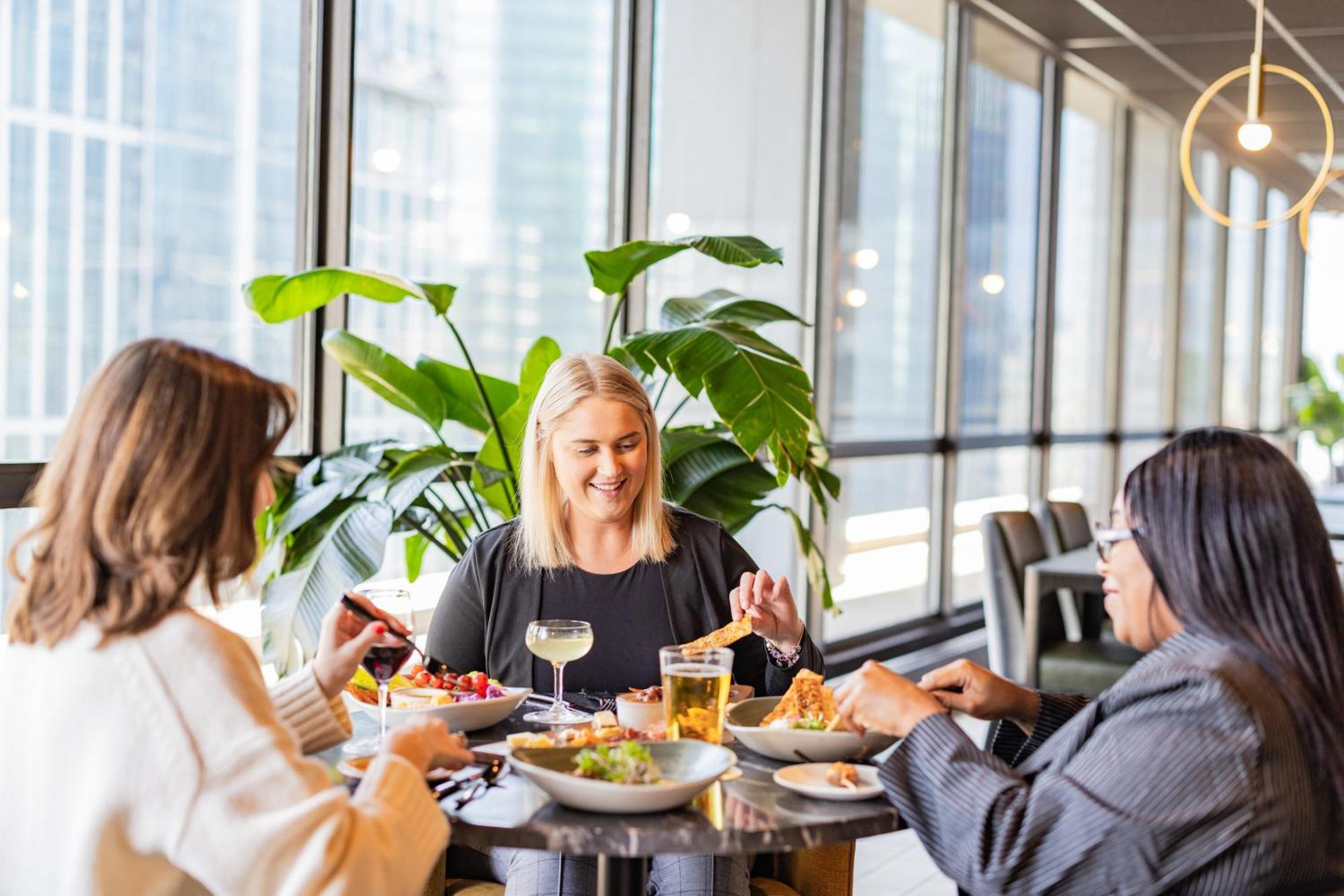 Holiday Inn - Chicago Dwtn - The Mart By Ihg ภายนอก รูปภาพ
