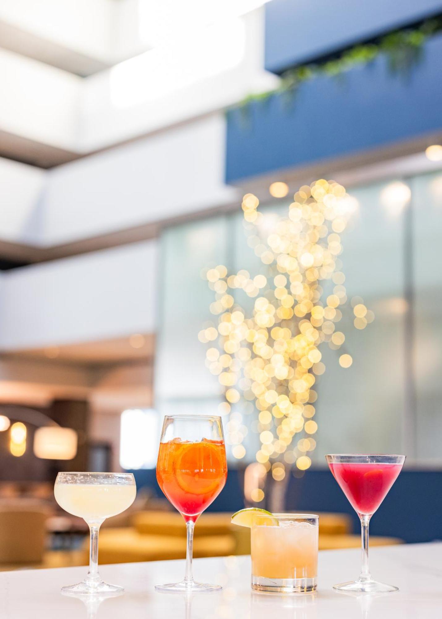 Holiday Inn - Chicago Dwtn - The Mart By Ihg ภายนอก รูปภาพ