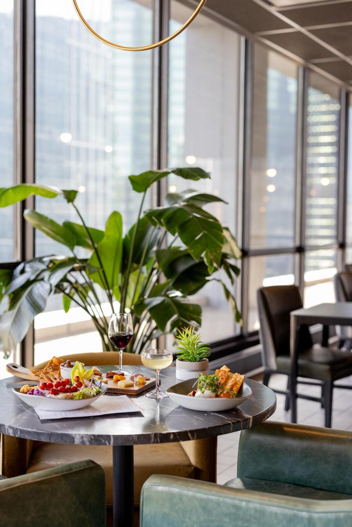 Holiday Inn - Chicago Dwtn - The Mart By Ihg ภายนอก รูปภาพ